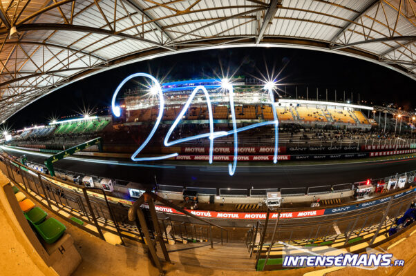 24 Heures du Mans 2024 – La liste des engagés