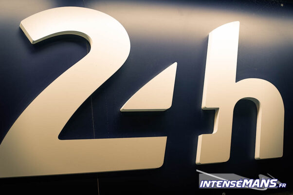 24 Heures du Mans – Dernière ligne droite avant le grand départ !