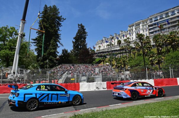 Retour sur le 79e Grand Prix de Pau 2022
