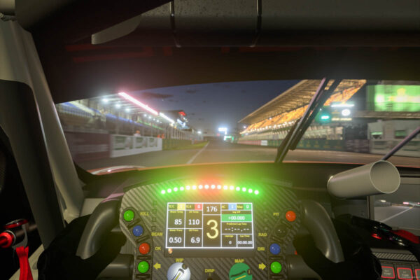 A quels jeux vidéo jouer en attendant les 24 Heures du Mans 2022 ?