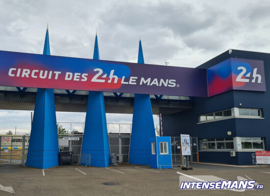 24 Heures du Mans 2023 – L’ACO propose 1000 postes