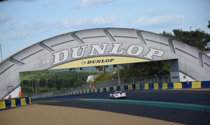 Le Mans Classic 2022 : les animations au sein du circuit