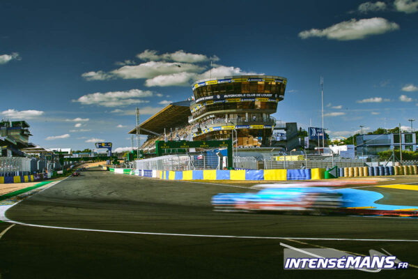 Commandez vos billets pour le Centenaire des 24 Heures du Mans dès aujourd’hui !