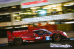 Richard Mille Racing - 24 Heures du Mans 2022