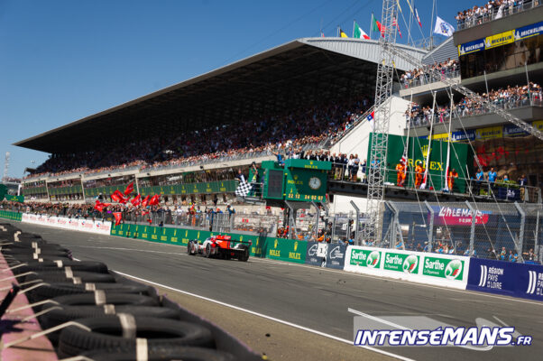 24 Heures du Mans 2023 : Les grandes lignes du programme du centenaire