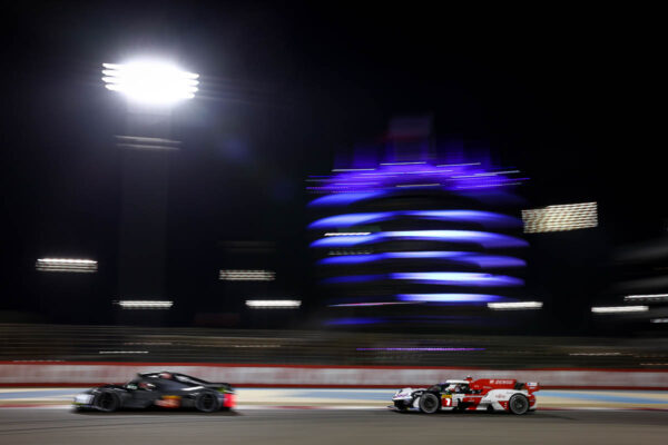 8 Heures de Bahreïn 2022 – Qualifications – Peugeot s’intercale entre les Toyota