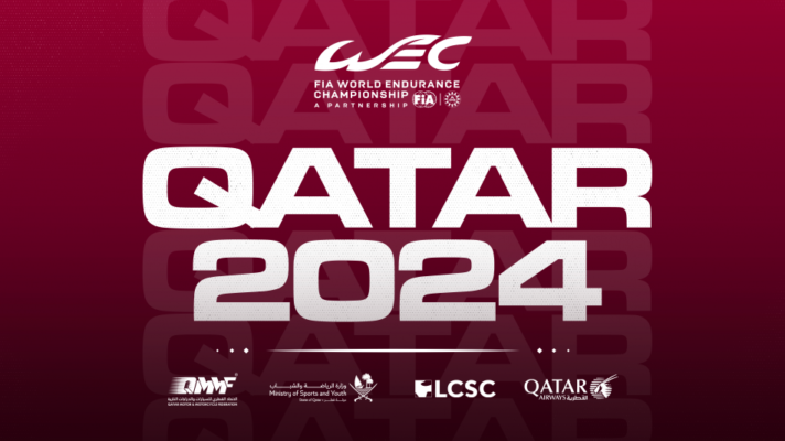 Le Qatar, nouvelle destination du FIA WEC en 2024