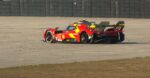 Vidéo : La sortie de piste de la Ferrari 499P lors des 1000 miles de Sebring