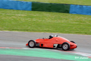 Rondeau M584 1984 Classic Days 2023 Magny-Cours