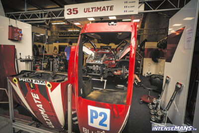 Ultimate – N°35 – Oreca 07 – 24 Heures du Mans 2022 – 2022-06-07-01