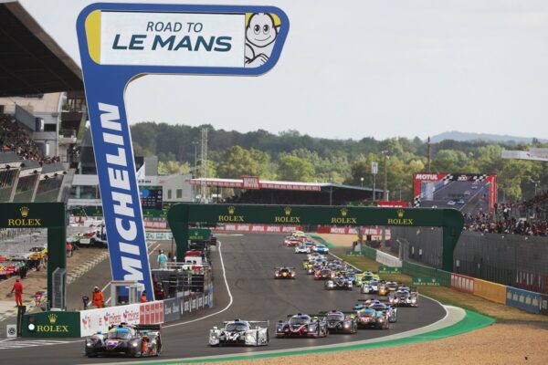 Liste des engagés et programme de Road to Le Mans 2023