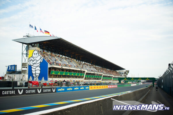 24 Heures du Mans 2023 : Le programme de ce vendredi 9 juin