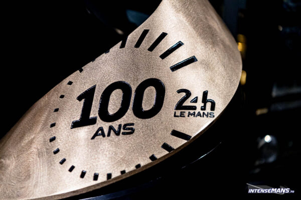 24 Heures du Mans 2023, cents ans de records