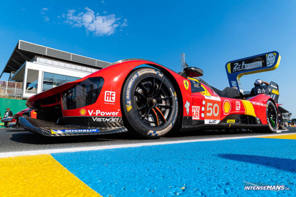 24 heures du Mans 2023 – Et si Ferrari remportait le Centenaire ?