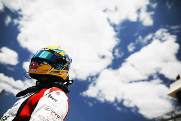 24 Heures du Mans 2023 – Thomas Laurent pilote de réserve chez Glickenhaus