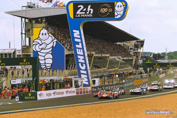 24 Heures du Mans 2024 – Trois phases pour la billetterie des 24 Heures du Mans