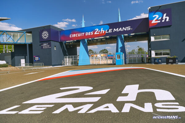 24 Heures du Mans 2024 – La date de l’ouverture de la billetterie est connue