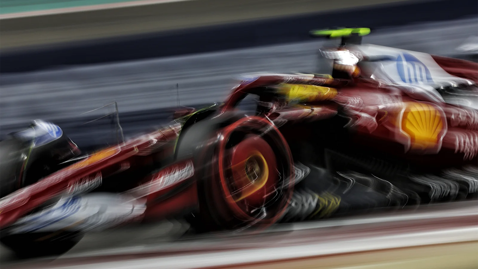 Ferrari will adapt its 2025 F1 car to help Lewis Hamilton