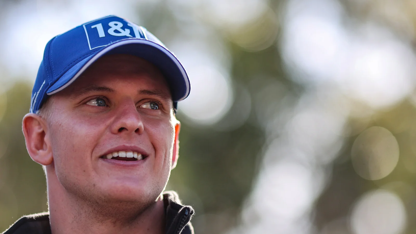 Mick Schumacher is reportedly on Cadillac