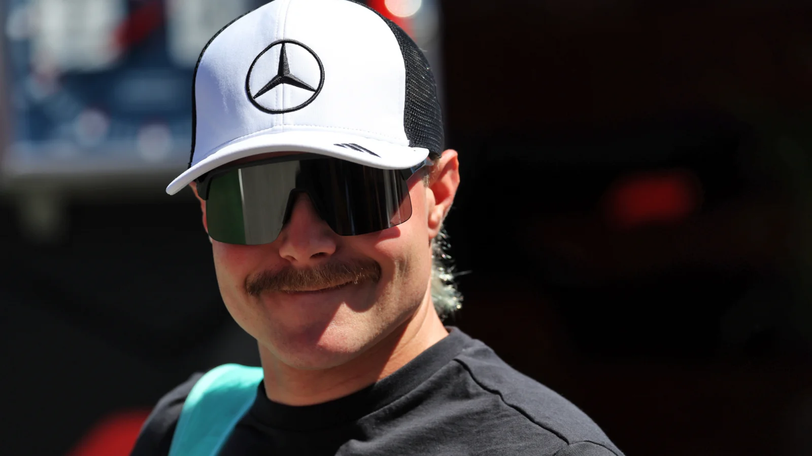 Valtteri Bottas has hinted that he would be open to a move to Red Bull amid Yuki Tsunoda