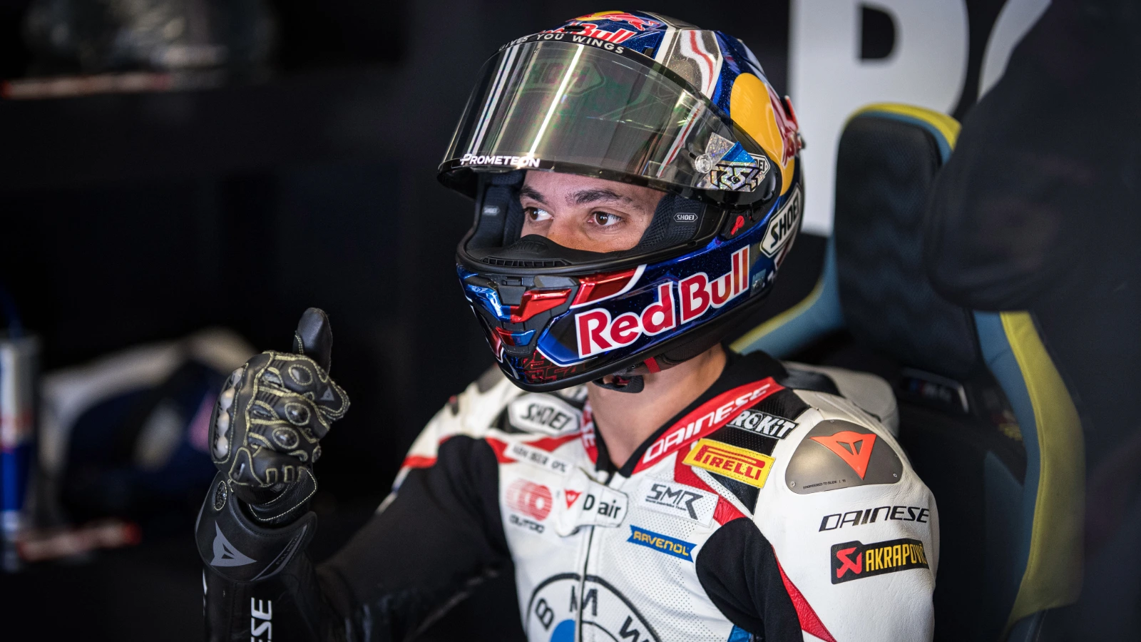 Former WorldSBK champion explains changes Toprak Razgatlioglu must make ahead of MotoGP switch