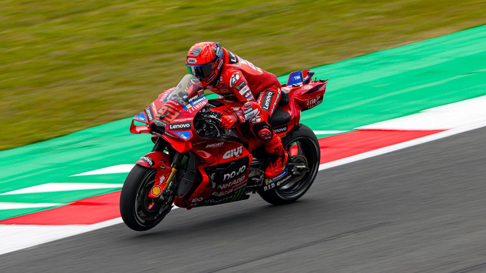 Marc Marquez triumphs to take Assen MotoGP race victory