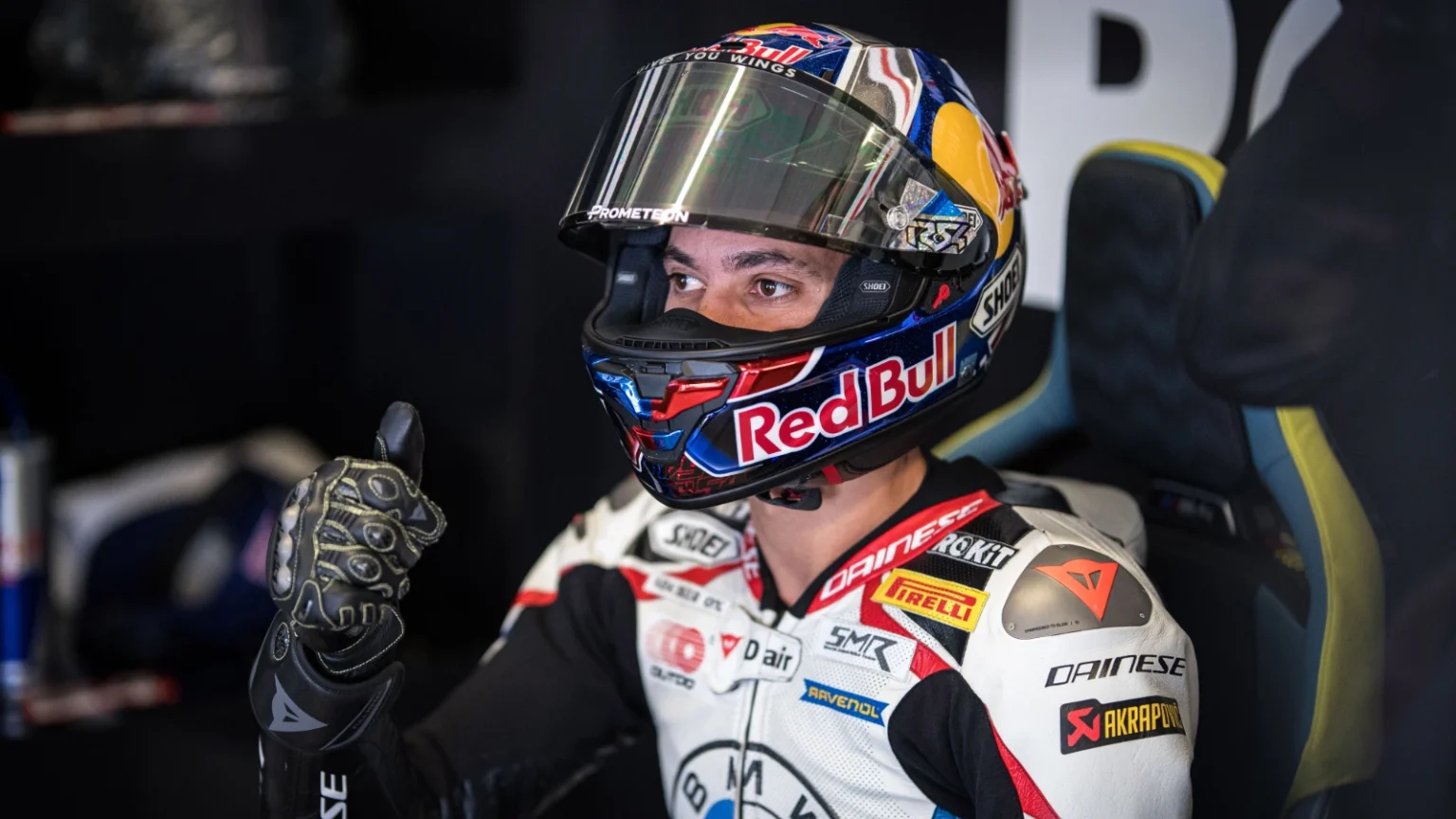 Pramac Racing responds to Toprak Razgatlioglu 2026 MotoGP rumours