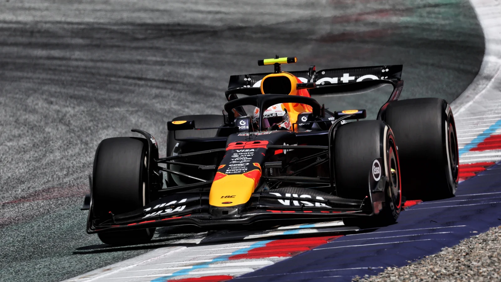 Yuki Tsunoda has struggled to adapt to Red Bull