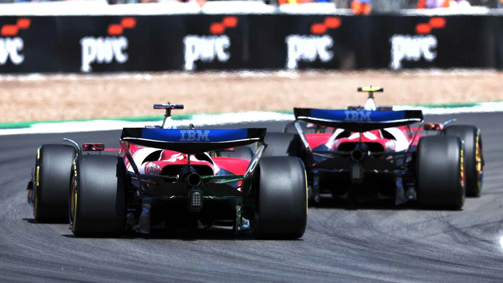 No driver bias at Ferrari as SF-25 development focuses on pure performance