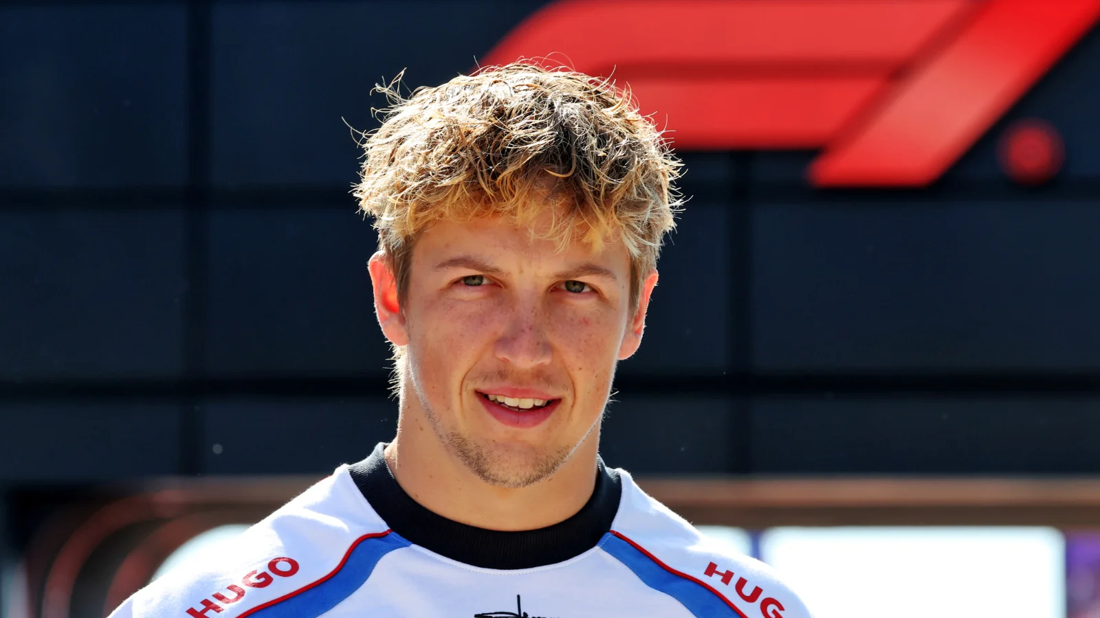 Liam Lawson is expected to retain his seat with Racing Bulls