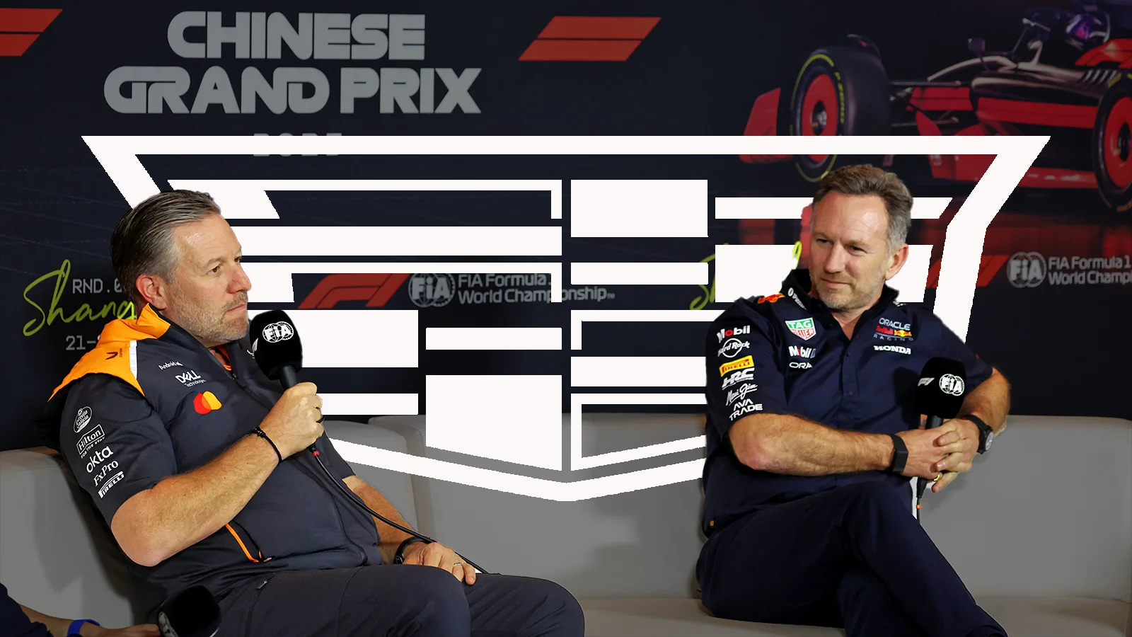 F1 team bosses have hailed the potential impact Cadillac could have on the sport