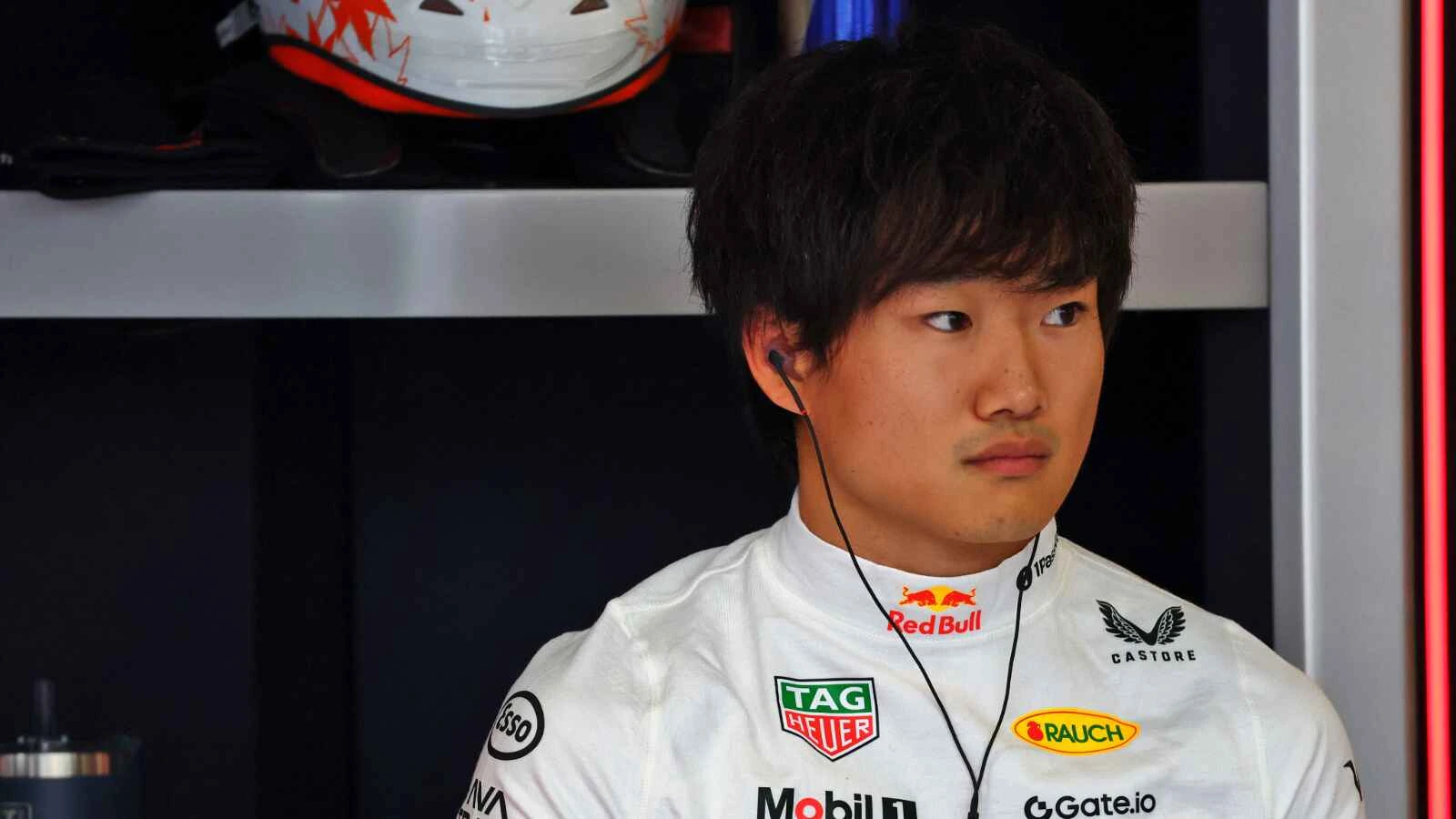 Red Bull remains focused on helping Yuki Tsunoda progress despite faltering performances