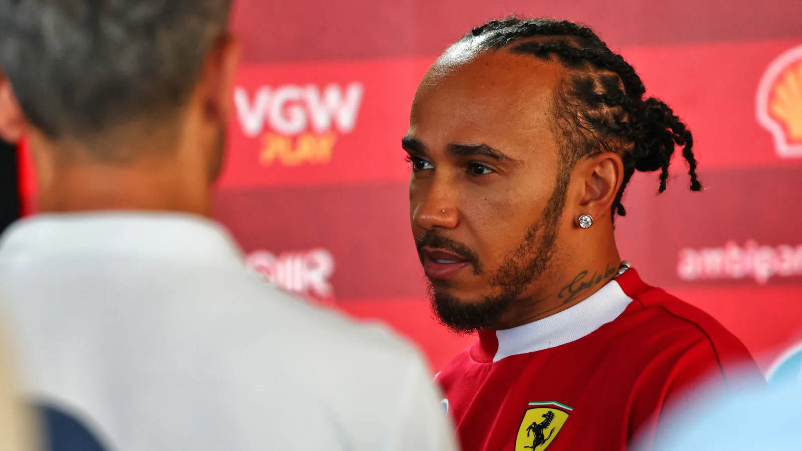 Lewis Hamilton faces a make-or-break season with Ferrari in 2026