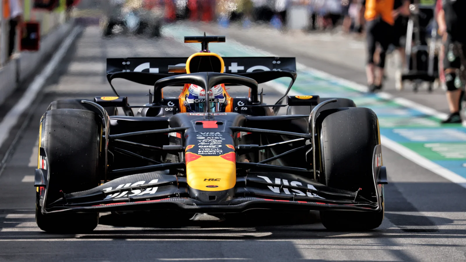 Max Verstappen has urged Red Bull not to give up on 2025