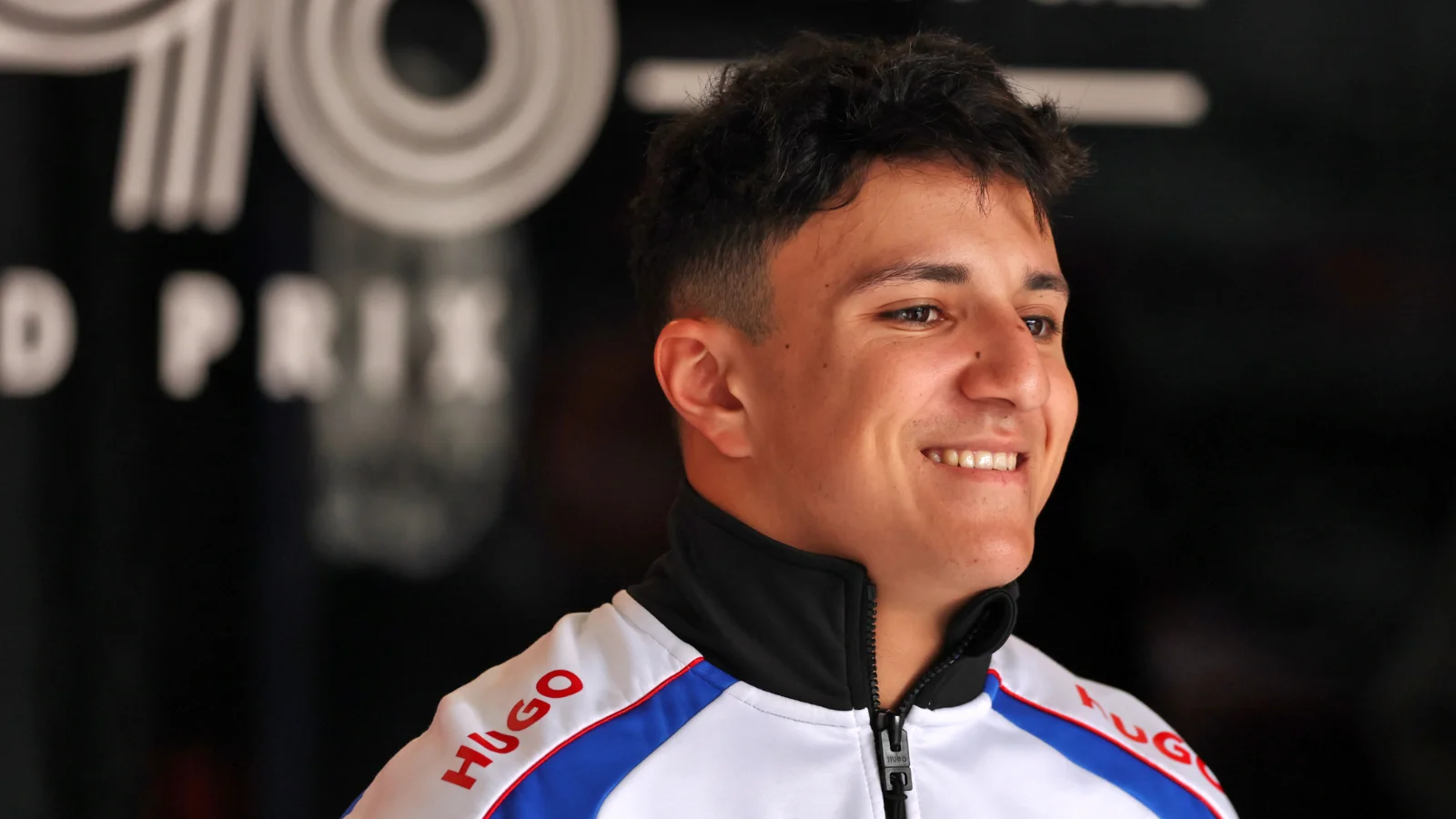 Isack Hadjar has revealed how he could earn a move to Red Bull