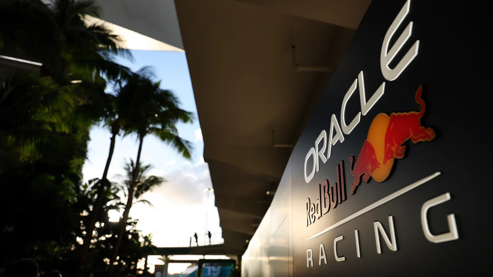 Ford will formally join Red Bull in F1 next year