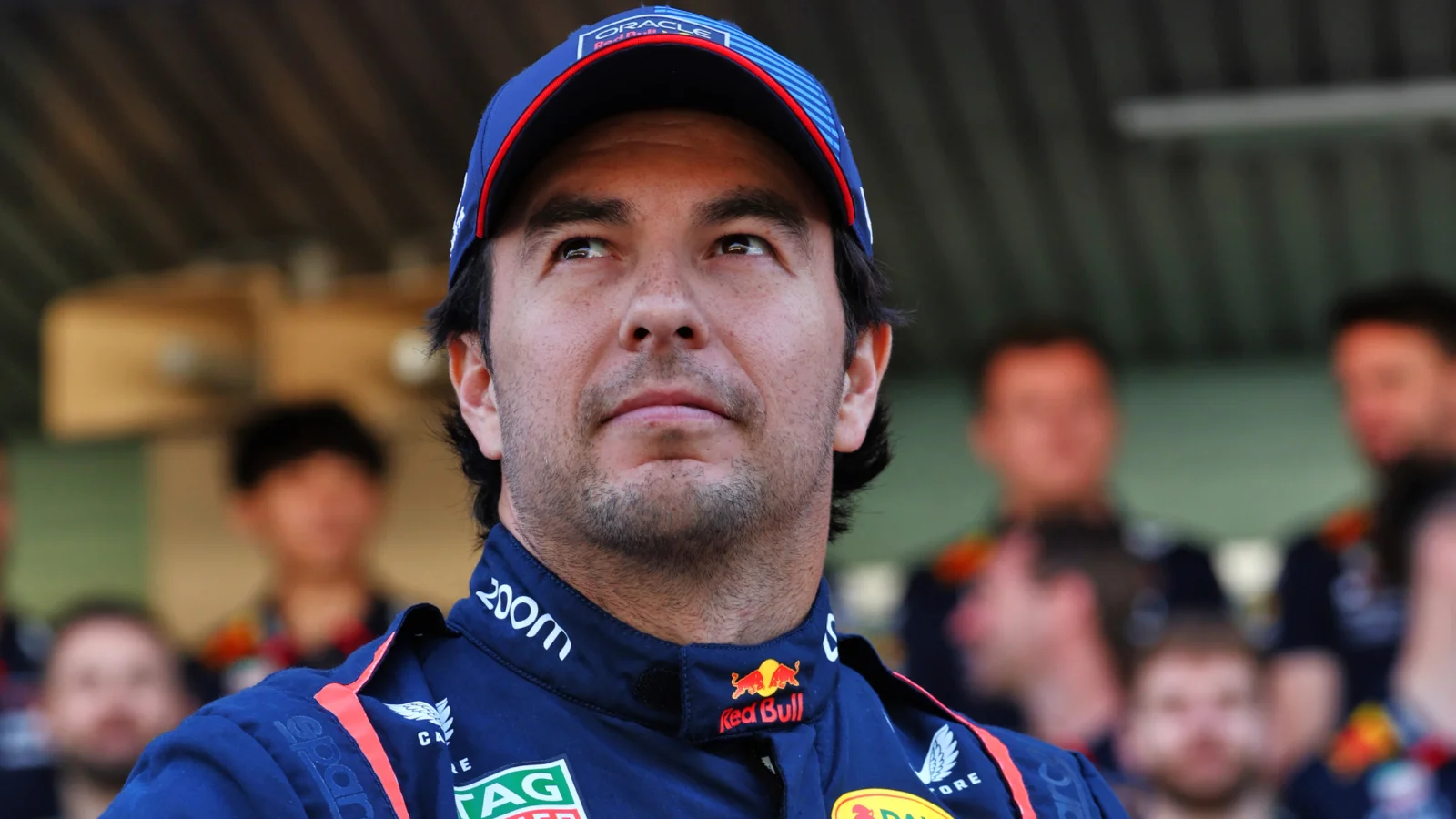 Sergio Perez was unceremoniously booted out of Red Bull after the 2024 season