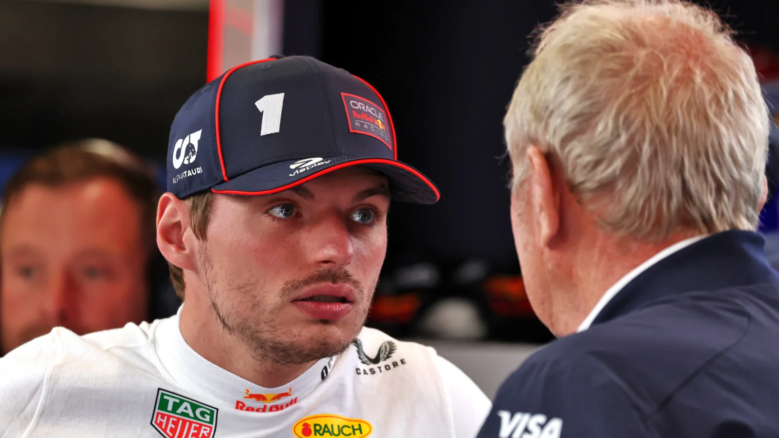 Max Verstappen is being counted on to return to the top of the tree in F1 2026