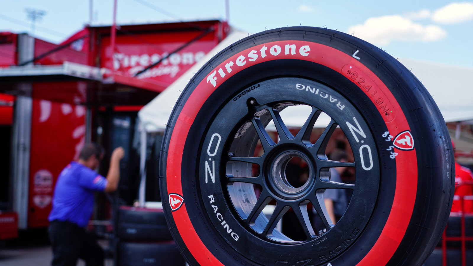 Firestone