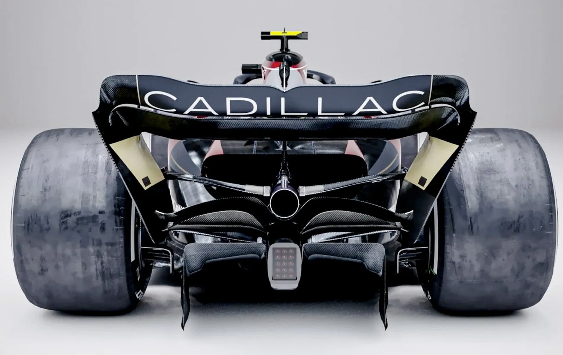 Cadillac to use rival team’s car for pre-2026 F1 testing