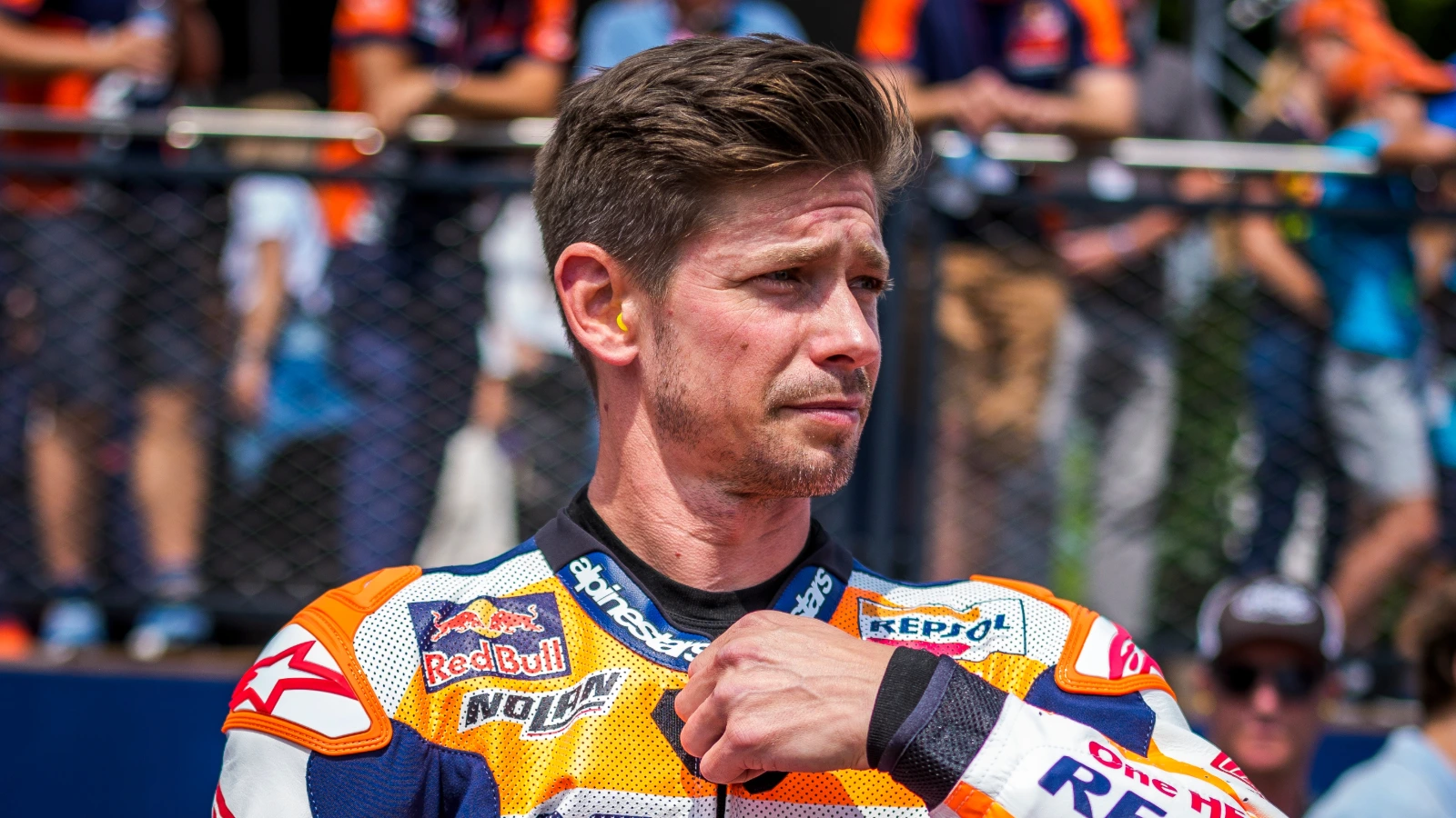 Casey Stoner slams MotoGP’s new stability control system