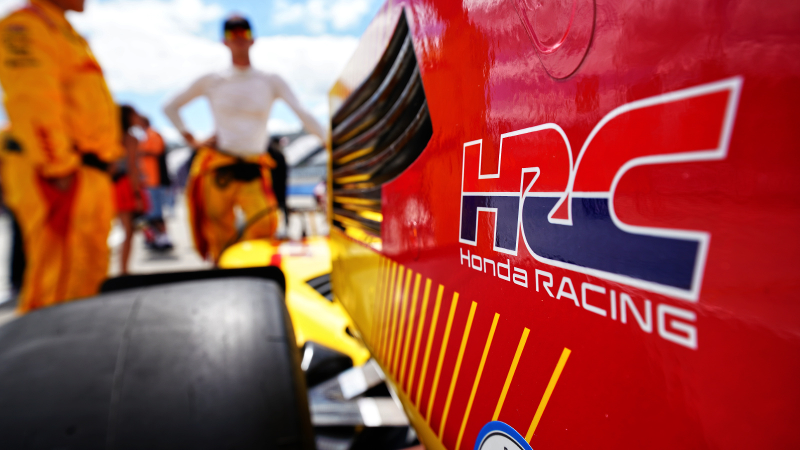 Honda secured the honors before the season is complete. Photo: Kevin Dejewski