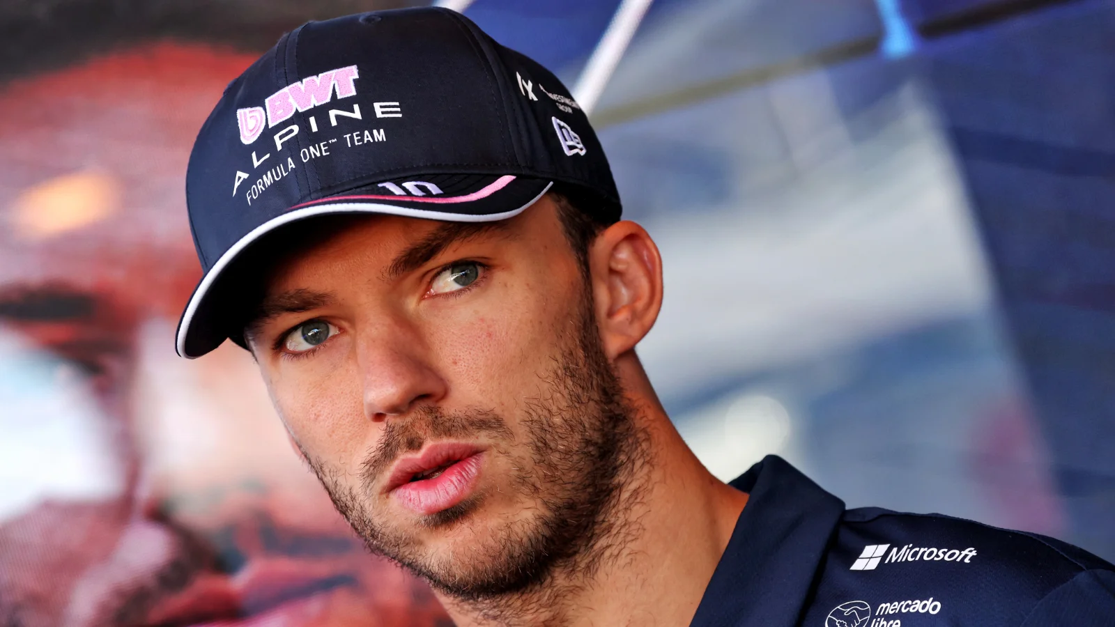 Gasly looked elsewhere before signing contract extension