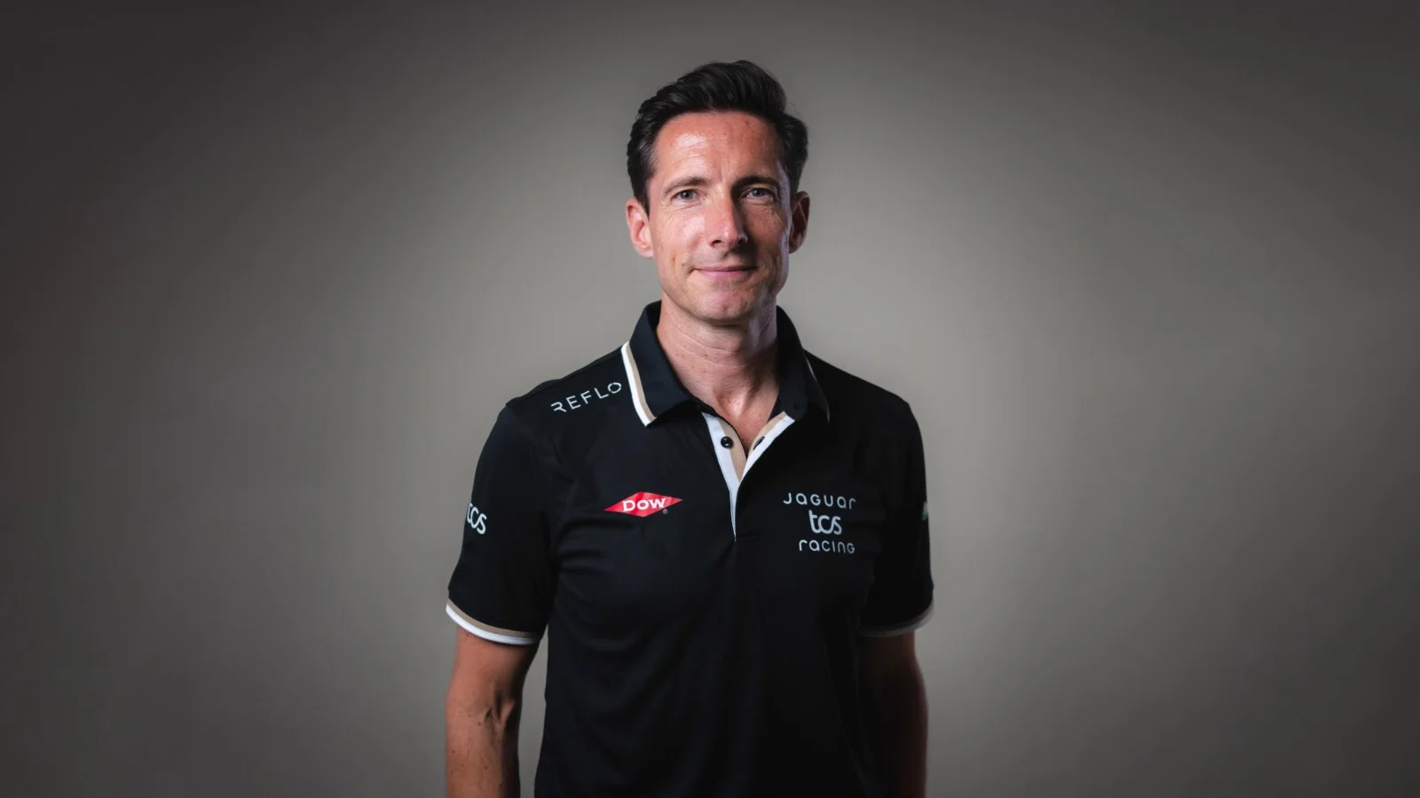 Ian James will become Jaguar