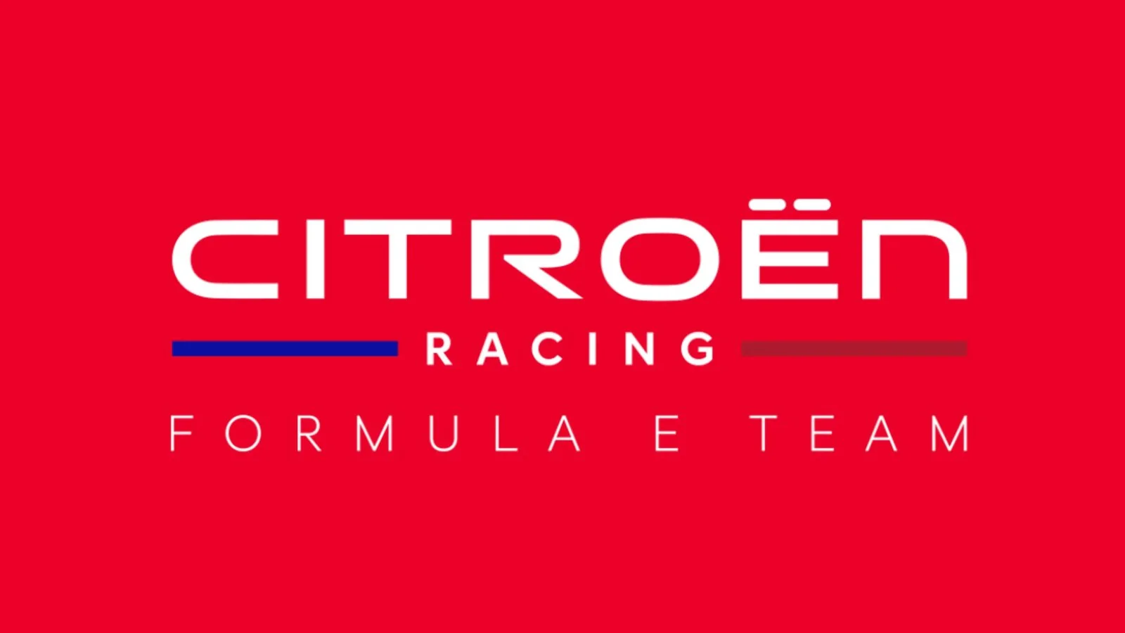 Citroen has announced its entry into Formula E