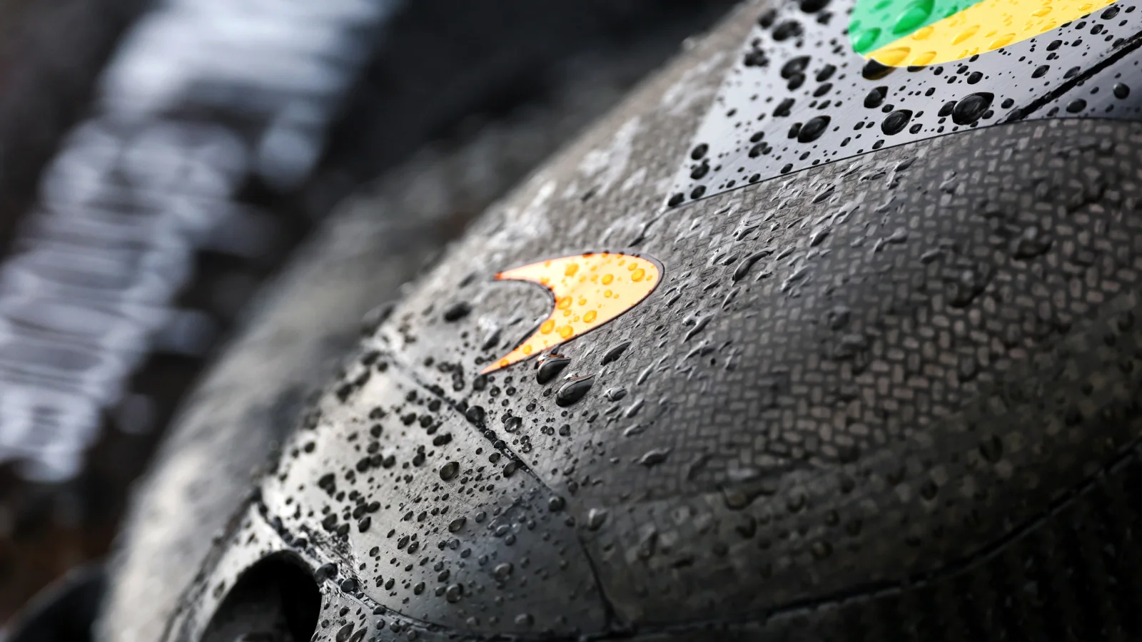 McLaren Racing has been valued at around £3.5 billion