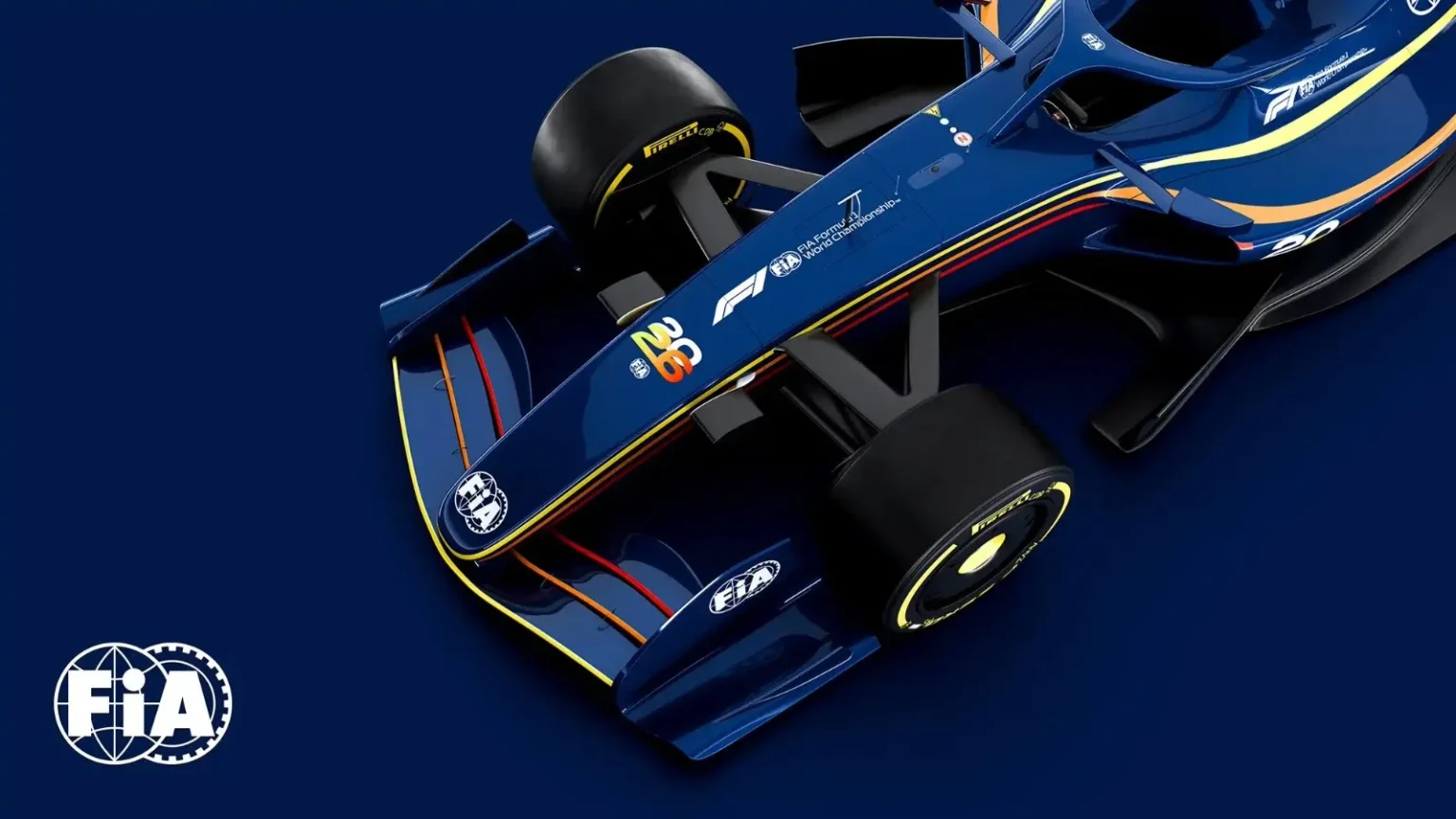 F1 2026 will see a raft of changes, including the driving styles by necessity of the reset of the rules