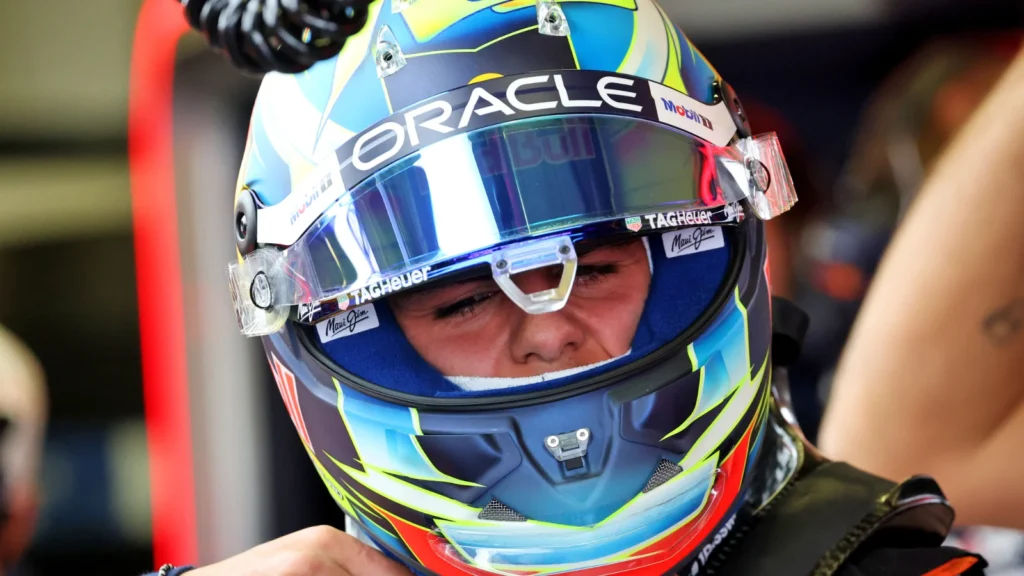 Arvid Lindblad rejoindra les Racing Bulls en 2026.