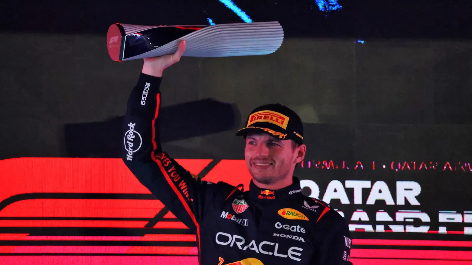 Max Verstappen has worked his way back into F1 title contention despite being so far behind