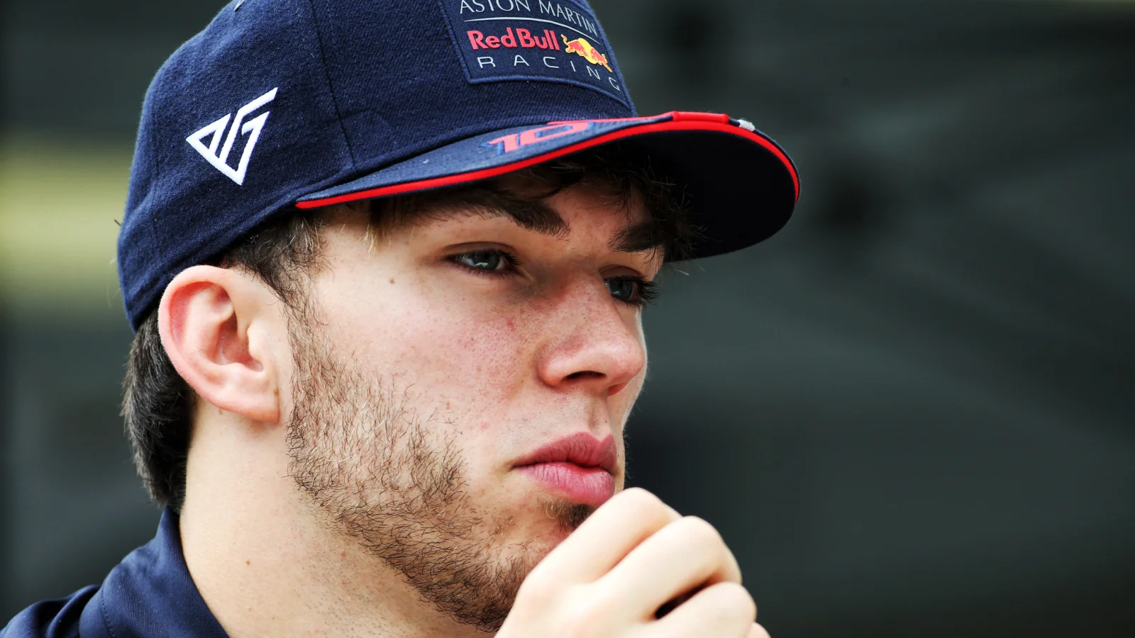 Pierre Gasly